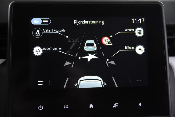 Renault Clio 1.0 TCe 90 Evolution *1ste Eigenaar*Navigatie*PDC*Carplay*