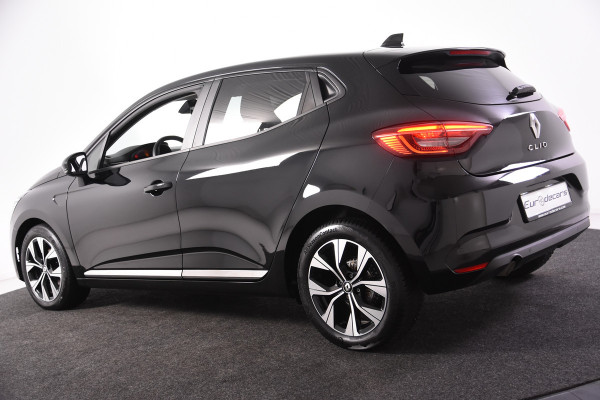 Renault Clio 1.0 TCe 90 Evolution *1ste Eigenaar*Navigatie*PDC*Carplay*