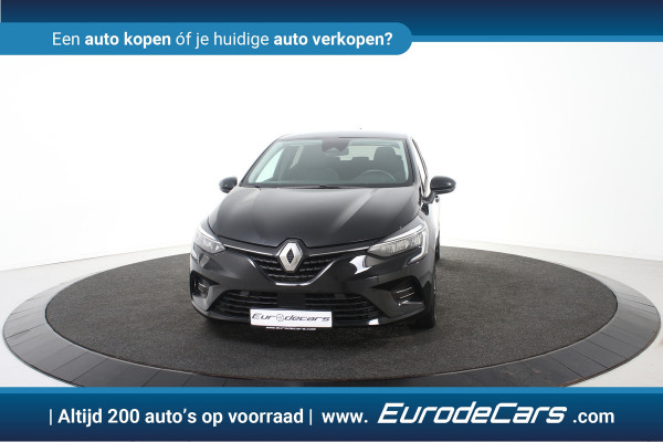 Renault Clio 1.0 TCe 90 Evolution *1ste Eigenaar*Navigatie*PDC*Carplay*
