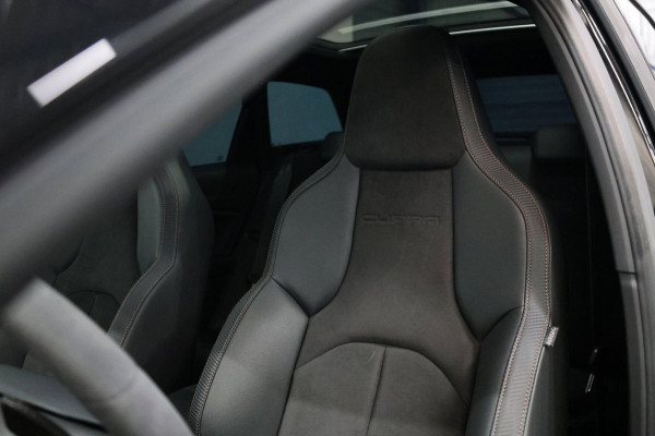 Seat Leon ST 2.0 TSI 4DRIVE CUPRA R 300+PK LED/CARBON/VIRTUAL/SFEER/PANO/ALCANTARA+S.VERWARMING/19" LMV/CAM/ACC/12 MND GARANTIE!