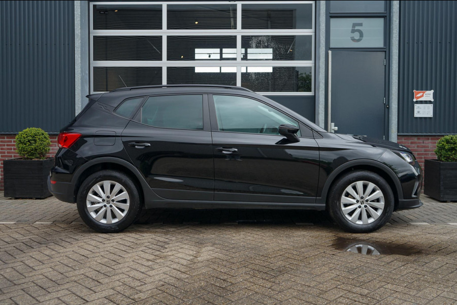 Seat Arona 1.0 TSI Style