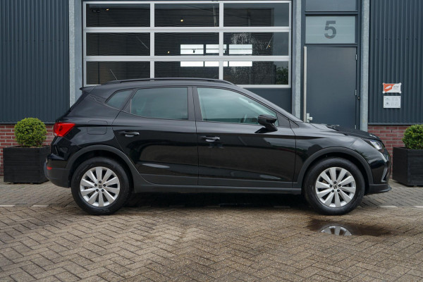 Seat Arona 1.0 TSI Style