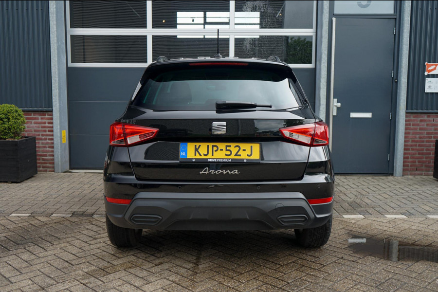 Seat Arona 1.0 TSI Style