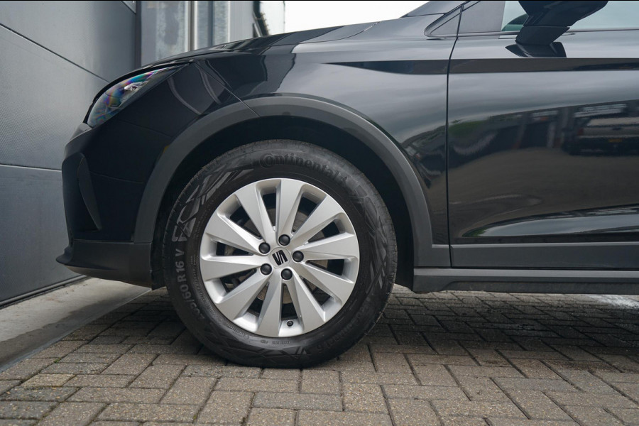 Seat Arona 1.0 TSI Style