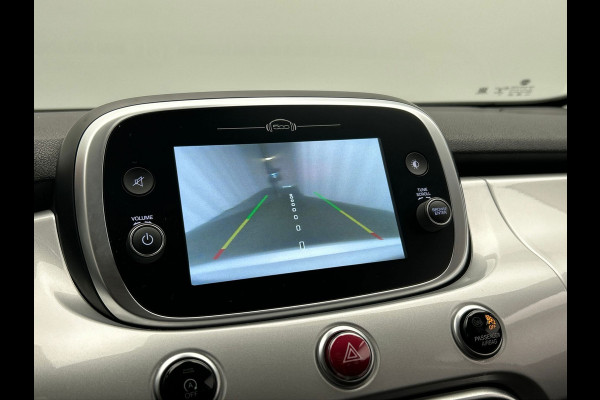 Fiat 500X 1.0 GSE Lounge | Navigatie | Camera | Leder | Airco | Stoelverwarming |