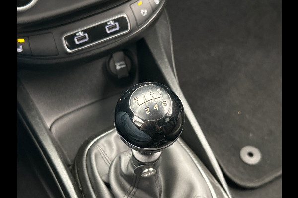 Fiat 500X 1.0 GSE Lounge | Navigatie | Camera | Leder | Airco | Stoelverwarming |
