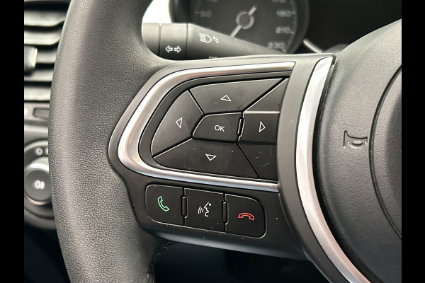 Fiat 500X 1.0 GSE Lounge | Navigatie | Camera | Leder | Airco | Stoelverwarming |