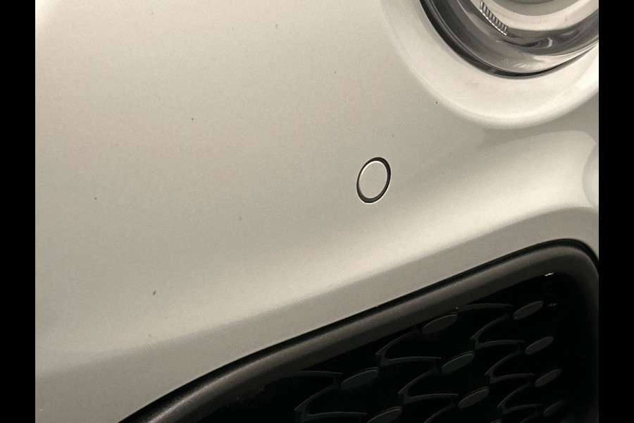 Fiat 500X 1.0 GSE Lounge | Navigatie | Camera | Leder | Airco | Stoelverwarming |