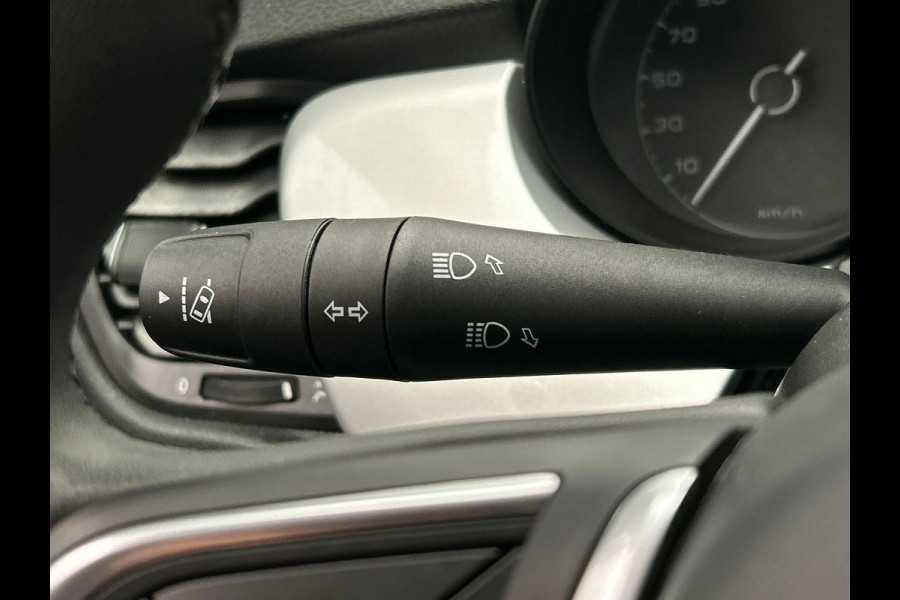 Fiat 500X 1.0 GSE Lounge | Navigatie | Camera | Leder | Airco | Stoelverwarming |