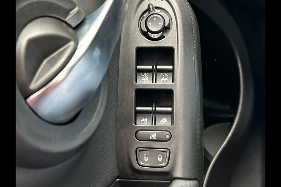 Fiat 500X 1.0 GSE Lounge | Navigatie | Camera | Leder | Airco | Stoelverwarming |