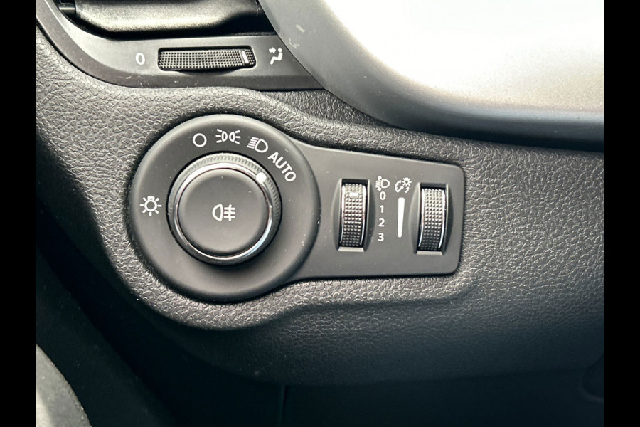 Fiat 500X 1.0 GSE Lounge | Navigatie | Camera | Leder | Airco | Stoelverwarming |