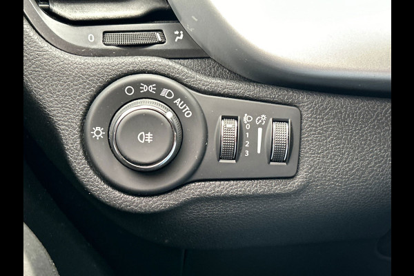 Fiat 500X 1.0 GSE Lounge | Navigatie | Camera | Leder | Airco | Stoelverwarming |