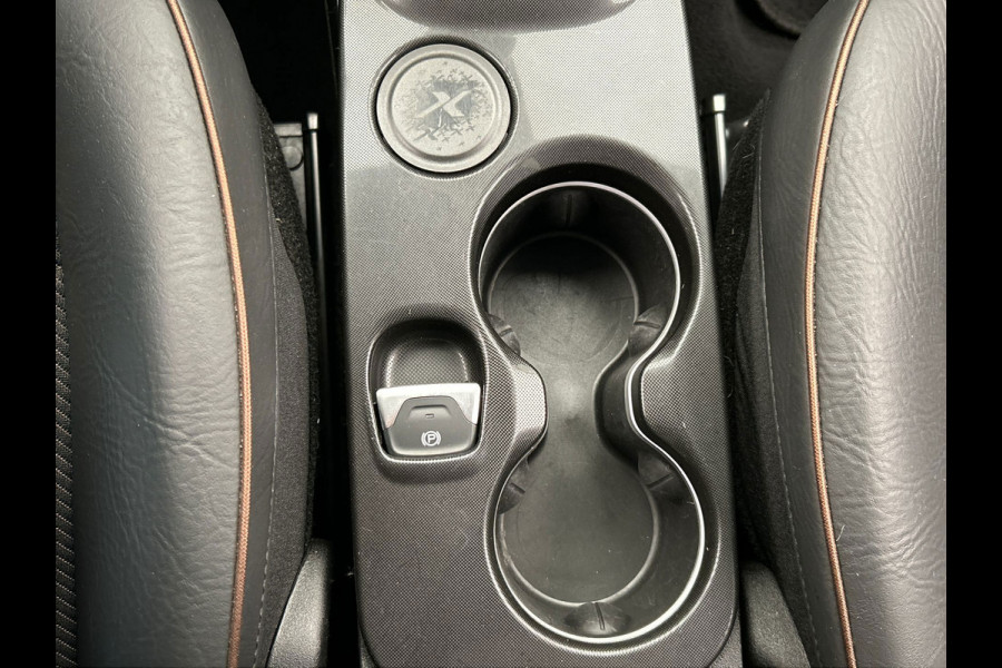 Fiat 500X 1.0 GSE Lounge | Navigatie | Camera | Leder | Airco | Stoelverwarming |