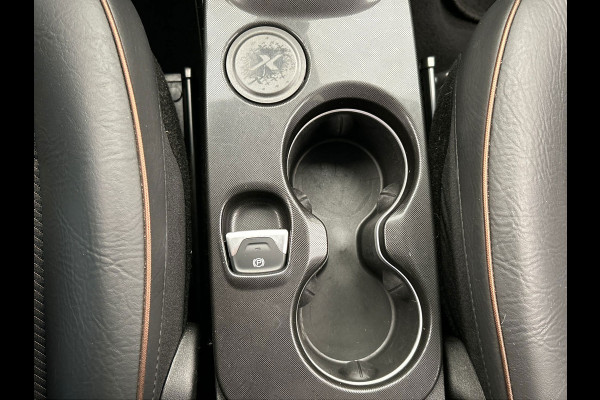Fiat 500X 1.0 GSE Lounge | Navigatie | Camera | Leder | Airco | Stoelverwarming |