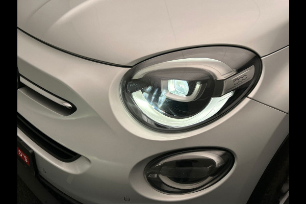 Fiat 500X 1.0 GSE Lounge | Navigatie | Camera | Leder | Airco | Stoelverwarming |