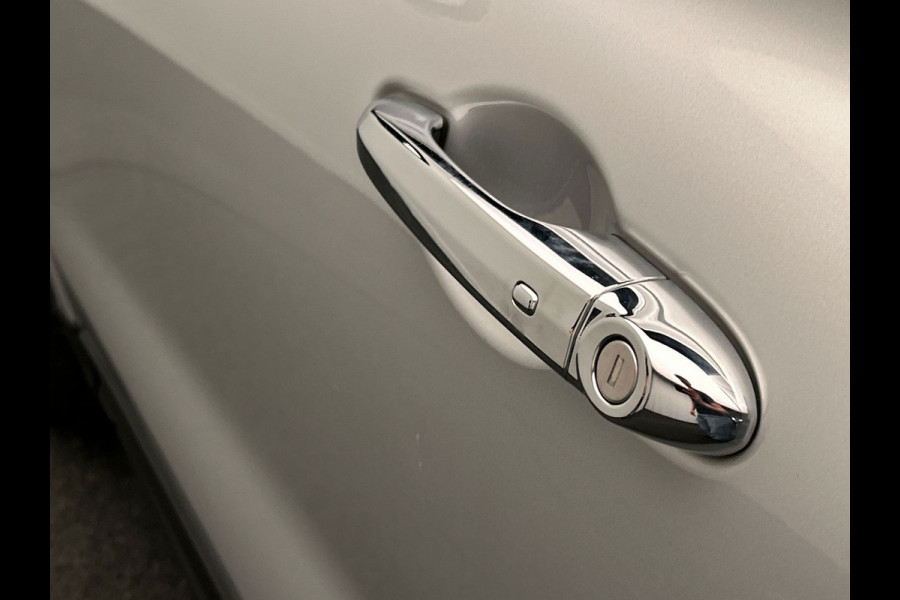 Fiat 500X 1.0 GSE Lounge | Navigatie | Camera | Leder | Airco | Stoelverwarming |