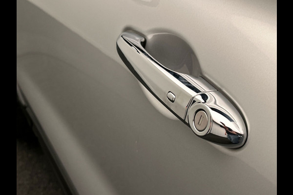 Fiat 500X 1.0 GSE Lounge | Navigatie | Camera | Leder | Airco | Stoelverwarming |