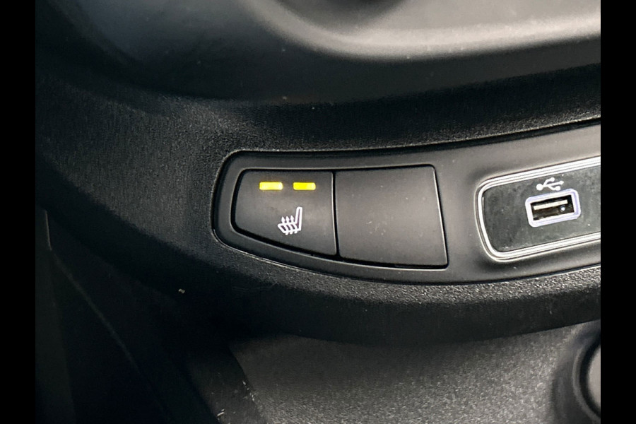 Fiat 500X 1.0 GSE Lounge | Navigatie | Camera | Leder | Airco | Stoelverwarming |