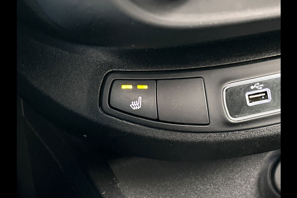 Fiat 500X 1.0 GSE Lounge | Navigatie | Camera | Leder | Airco | Stoelverwarming |