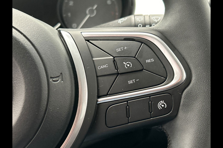 Fiat 500X 1.0 GSE Lounge | Navigatie | Camera | Leder | Airco | Stoelverwarming |