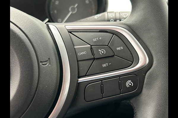 Fiat 500X 1.0 GSE Lounge | Navigatie | Camera | Leder | Airco | Stoelverwarming |