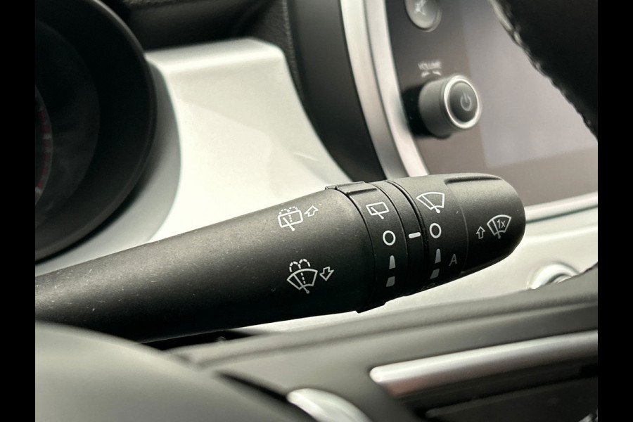 Fiat 500X 1.0 GSE Lounge | Navigatie | Camera | Leder | Airco | Stoelverwarming |