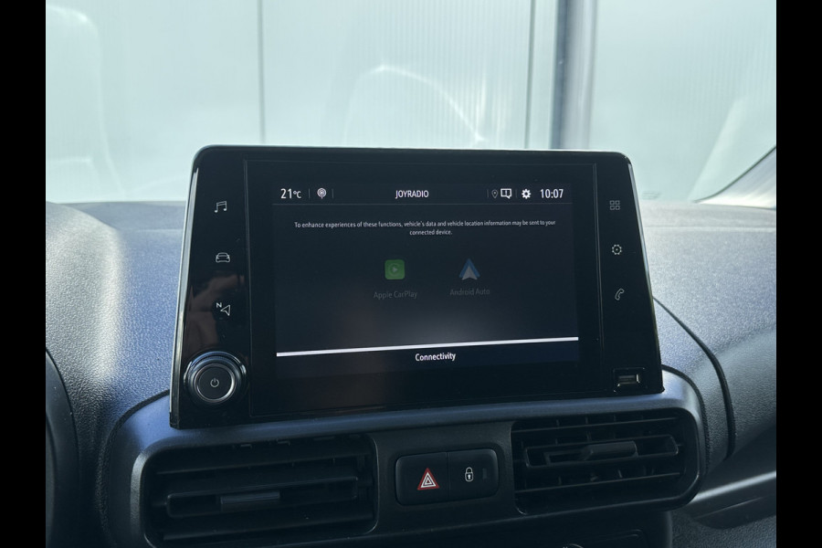 Opel Combo 1.5D 102 PK / L1H1 / TREKHAAK / CRUISE / NAVI / AIRCO / APPLE CARPLAY / ANDROID AUTO