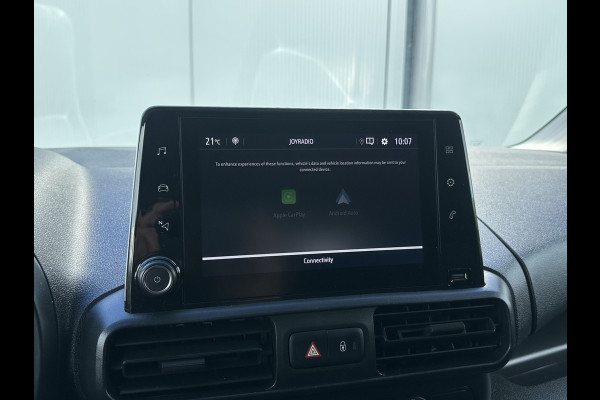 Opel Combo 1.5D 102 PK / L1H1 / TREKHAAK / CRUISE / NAVI / AIRCO / APPLE CARPLAY / ANDROID AUTO