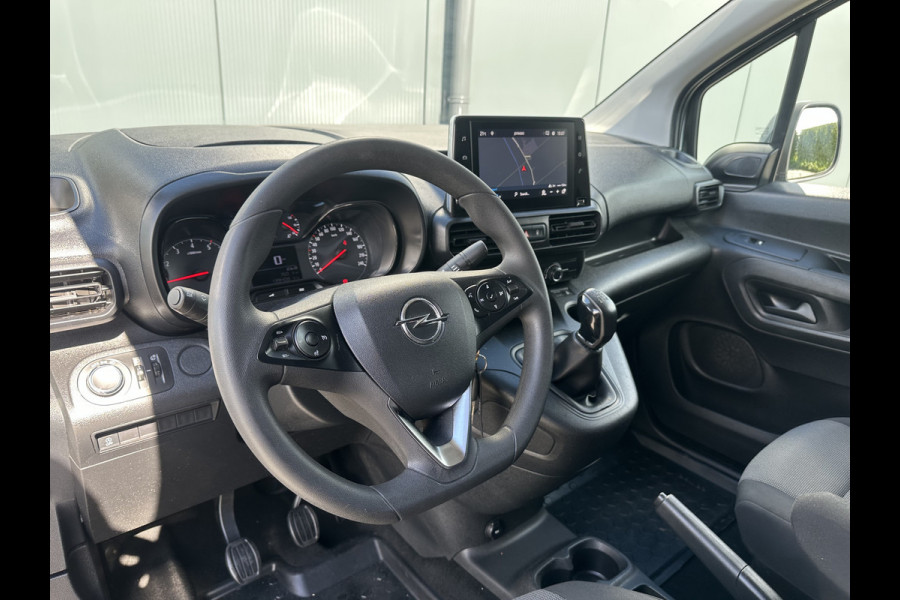 Opel Combo 1.5D 102 PK / L1H1 / TREKHAAK / CRUISE / NAVI / AIRCO / APPLE CARPLAY / ANDROID AUTO