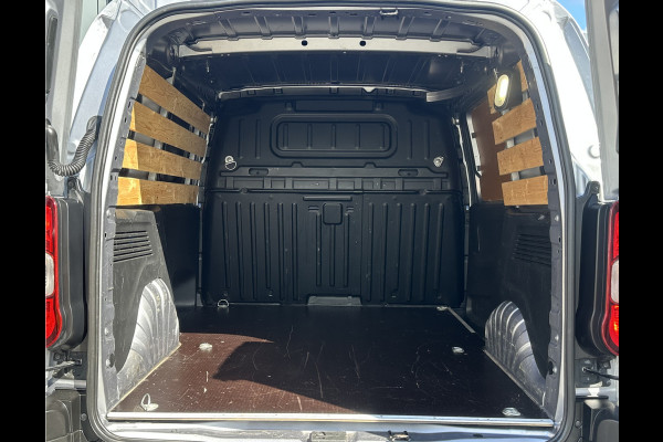 Opel Combo 1.5D 102 PK / L1H1 / TREKHAAK / CRUISE / NAVI / AIRCO / APPLE CARPLAY / ANDROID AUTO