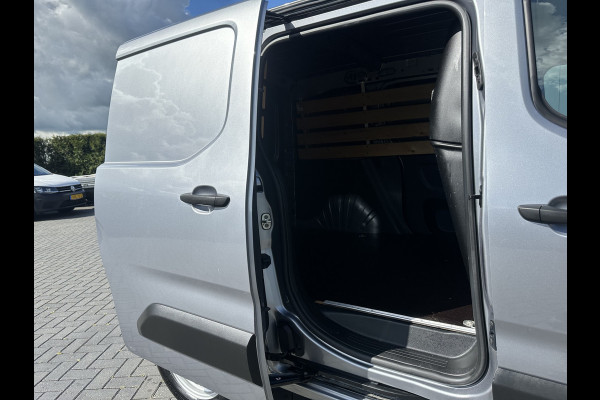 Opel Combo 1.5D 102 PK / L1H1 / TREKHAAK / CRUISE / NAVI / AIRCO / APPLE CARPLAY / ANDROID AUTO