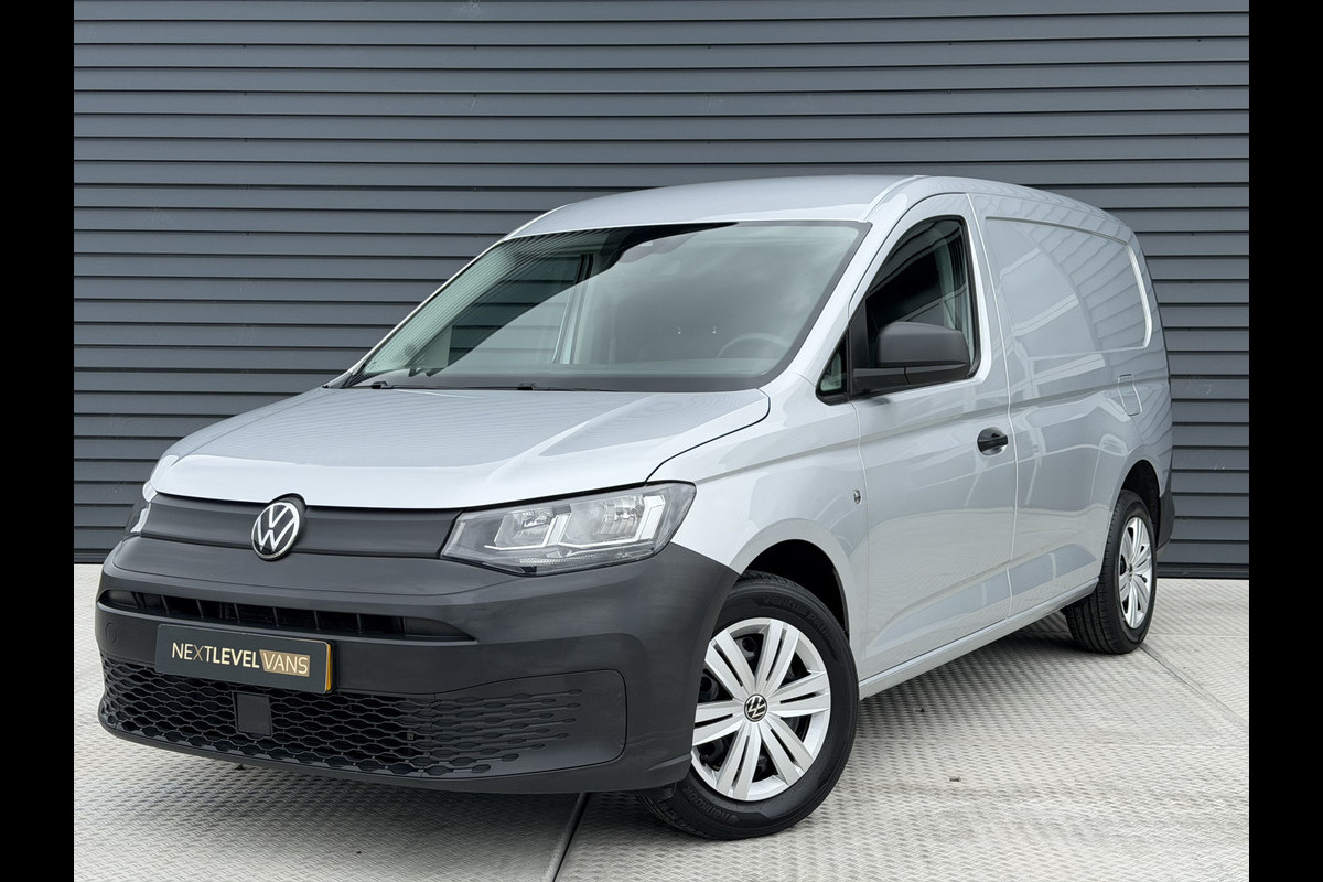 Volkswagen Caddy Cargo Maxi 2.0 TDI Comfort
