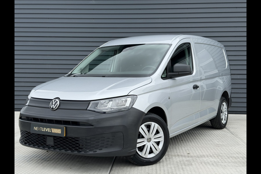 Volkswagen Caddy Cargo Maxi 2.0 TDI Comfort