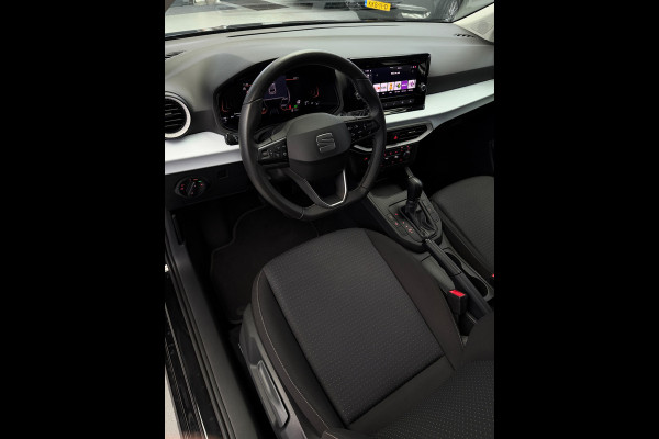Seat Ibiza 1.0 EcoTSI CarPlay Camera