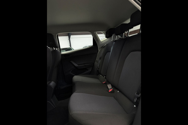 Seat Ibiza 1.0 EcoTSI CarPlay Camera