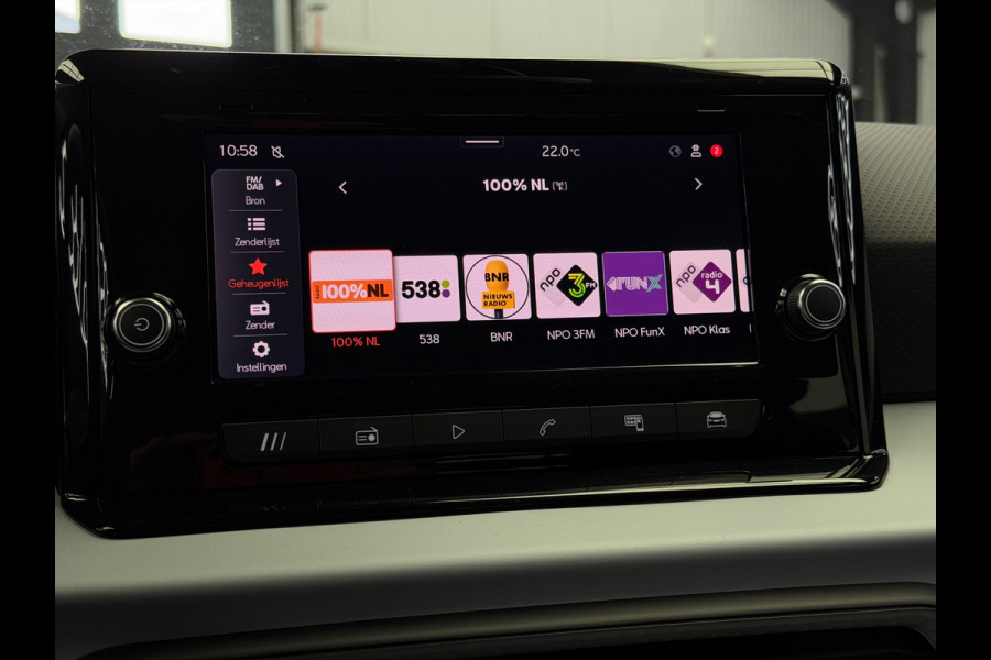 Seat Ibiza 1.0 EcoTSI CarPlay Camera