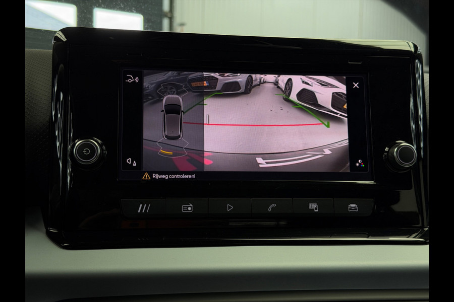 Seat Ibiza 1.0 EcoTSI CarPlay Camera
