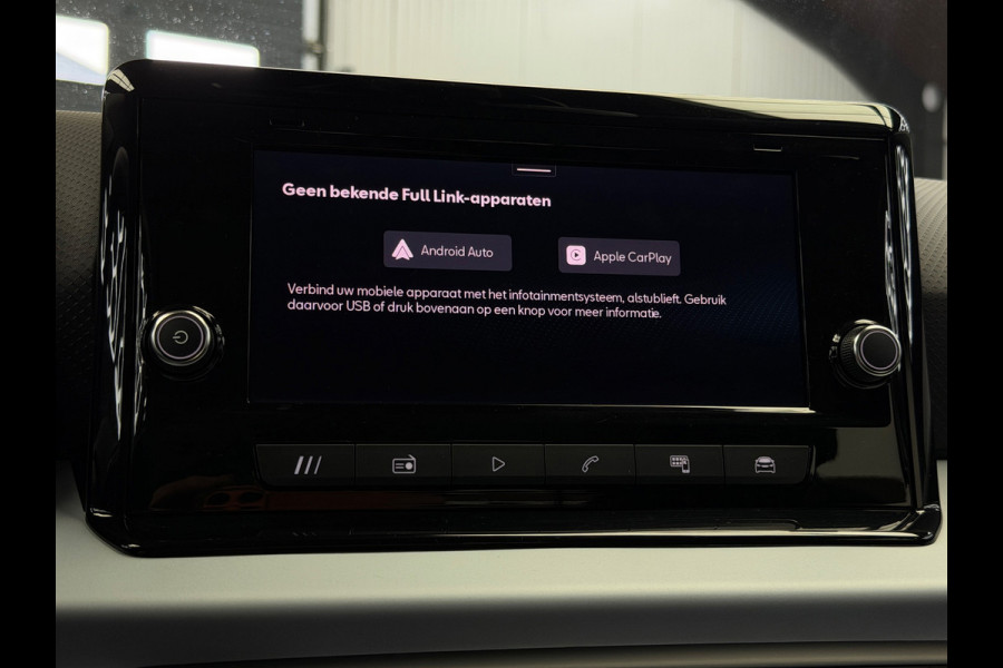 Seat Ibiza 1.0 EcoTSI CarPlay Camera
