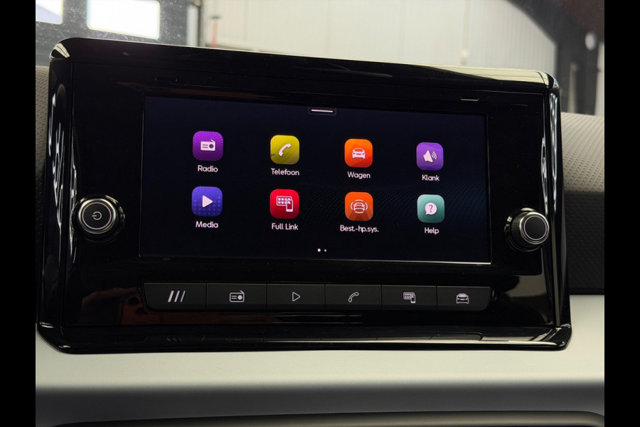 Seat Ibiza 1.0 EcoTSI CarPlay Camera