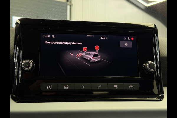 Seat Ibiza 1.0 EcoTSI CarPlay Camera