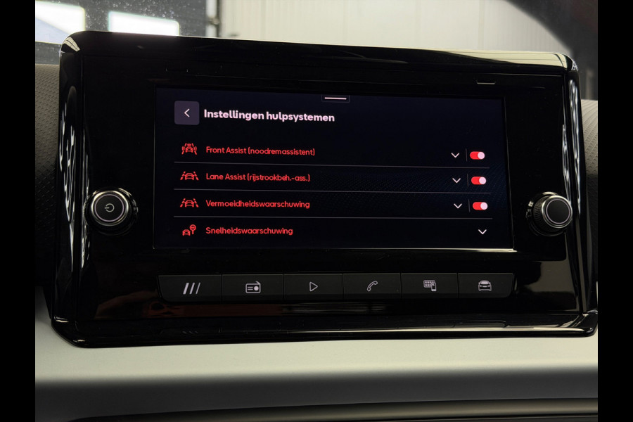 Seat Ibiza 1.0 EcoTSI CarPlay Camera