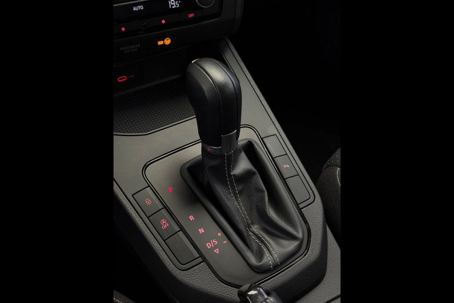 Seat Ibiza 1.0 EcoTSI CarPlay Camera