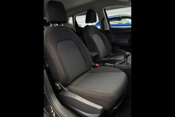 Seat Ibiza 1.0 EcoTSI CarPlay Camera