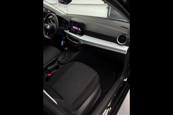 Seat Ibiza 1.0 EcoTSI CarPlay Camera