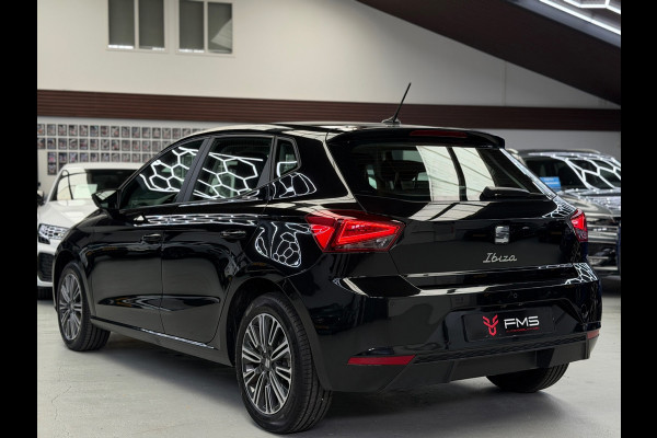 Seat Ibiza 1.0 EcoTSI CarPlay Camera