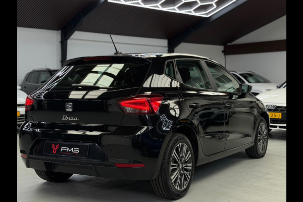 Seat Ibiza 1.0 EcoTSI CarPlay Camera