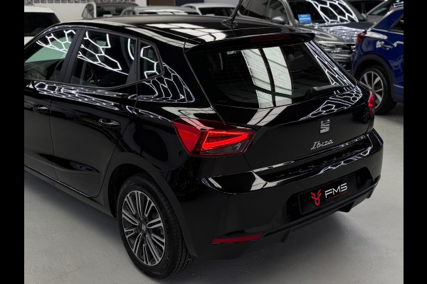 Seat Ibiza 1.0 EcoTSI CarPlay Camera