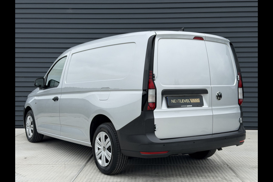 Volkswagen Caddy Cargo Maxi 2.0 TDI Comfort