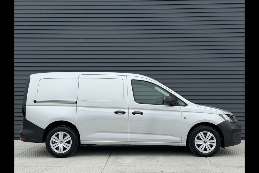 Volkswagen Caddy Cargo Maxi 2.0 TDI Comfort