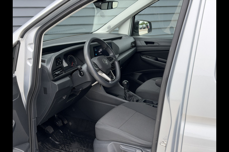 Volkswagen Caddy Cargo Maxi 2.0 TDI Comfort
